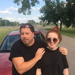 Meet your Posher, Briana